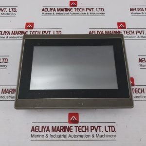 Cermate Pk070-wst40-p1r1 Lcd Touch Control Panel 24v