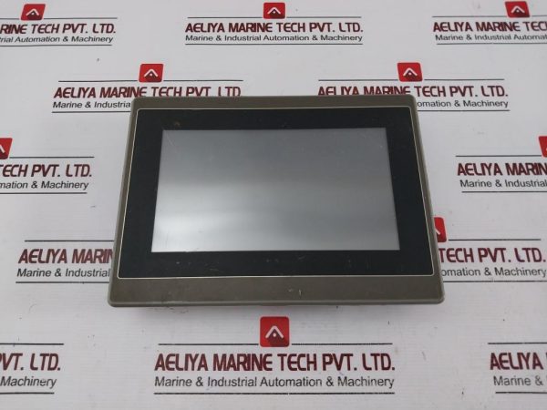Cermate Pk070-wst40-p1r1 Lcd Touch Control Panel 24v