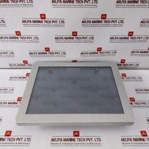 Christ Elektronik Touch-it Xpc100-ve04-104 Touch Panel 24v