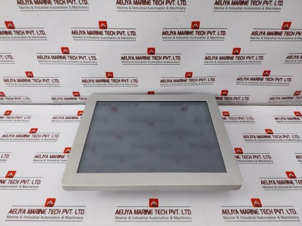 Christ Elektronik Touch-it Xpc100-ve04-104 Touch Panel 24v