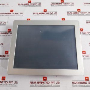 Christ Elektronik Xpc100-ve00-150 Touch Panel 24v