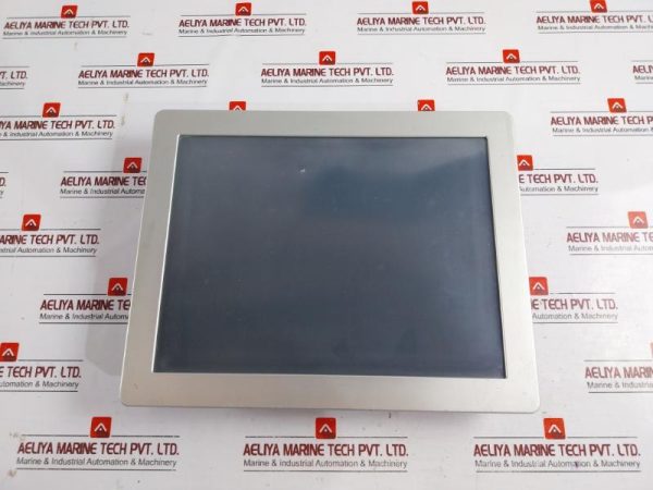 Christ Elektronik Xpc100-ve00-150 Touch Panel 24v