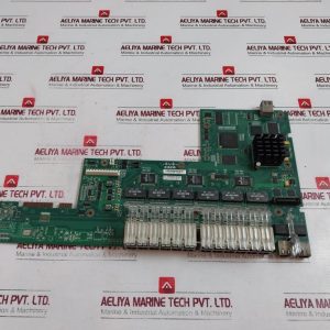 Cisco 28-8294-05 Switch Motherboard 94v