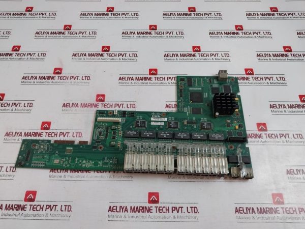 Cisco 28-8294-05 Switch Motherboard 94v