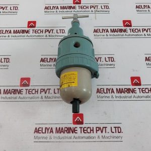 Ckd A7070-2c-e Filter Regulator