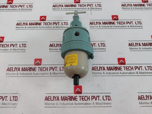 Ckd A7070-2c-e Filter Regulator