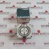 Clipsal 56so550le Socket Outlet Less Enclosure Ip66