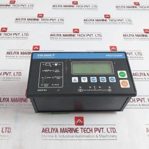 Cologicx Egcp-03 Controller