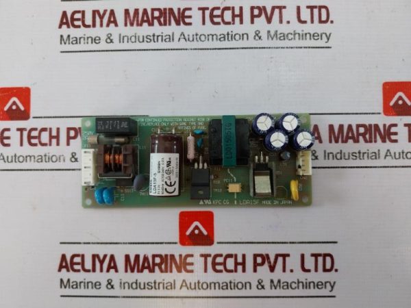 Cosel Lda15f Power Supply Board 250v