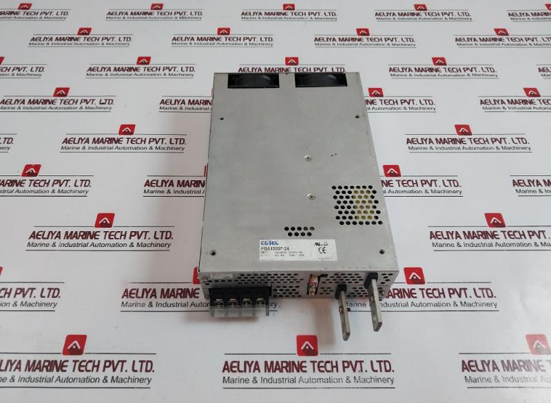 Cosel Pba1500f-24 Power Supply