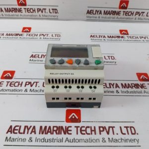 Crouzet Cd12 Programmable Logic Controller