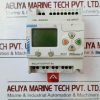 Crouzet Sa12 Logic Controller 250v