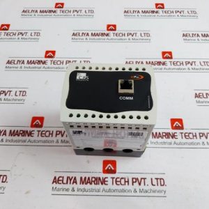 C&s Electric Mpro-200 Numeric Motor Protection Relay 24v