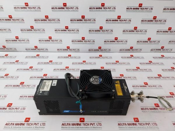 Cvi Melles Griot 35-ima-830-012 Ion Laser