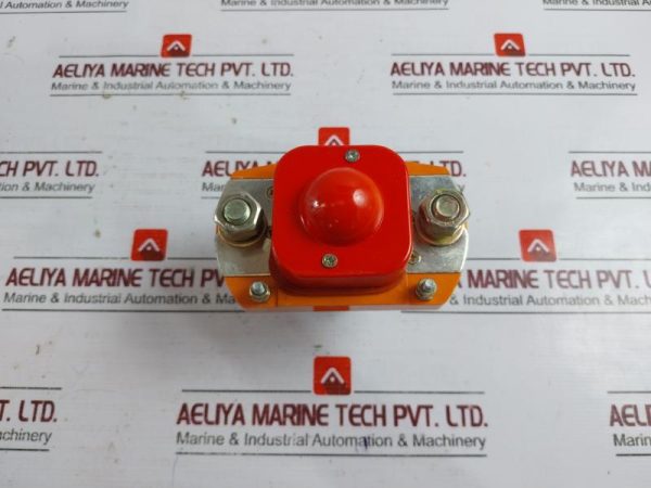 Czty Mzj-400 Dc Contactor 48v