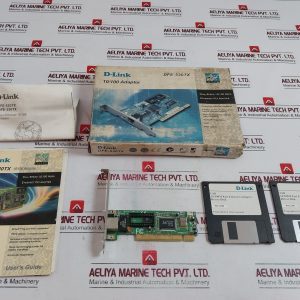D-link Dfe-530tx Fast Ethernet Adapter