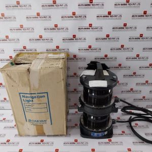 Daeyang Bosung A2p-dw Navigation Light 230v