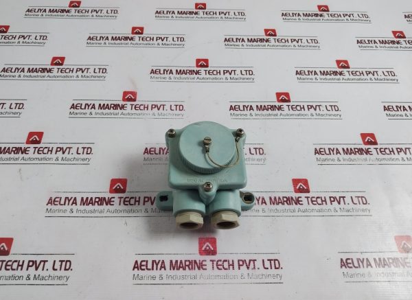 Daeyang Ip56 3-way Rotary Switch 250v