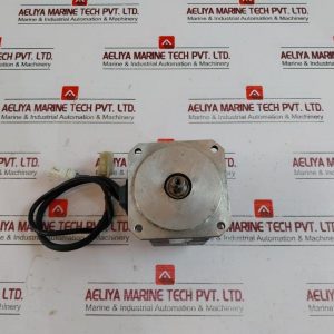 Daihen Otc P30b08010dbpd3 Servo Motor 200v