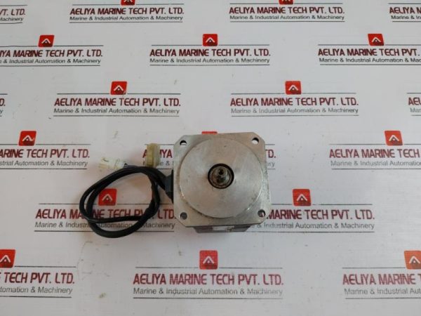 Daihen Otc P30b08010dbpd3 Servo Motor 200v