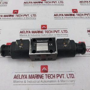 Damcos Sa-g01-c6s-c230-31es Directional Control Valve