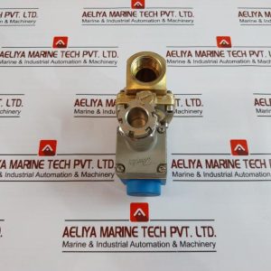 Danfoss Ev220b 20 Solenoid Valve 230v