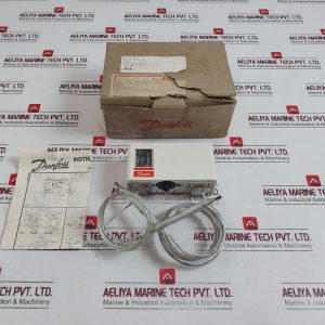 Danfoss Kp 98 Thermostat