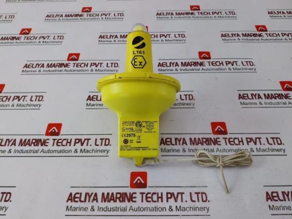 Daniamant L161 Flashing Lifebuoy Light