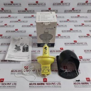 Daniamant L161 Flashing Lifebuoy Light