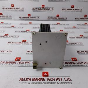 Datec Mgv P 110-05201 Pf Power Supply 120v