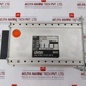 Datec Mgv P241-24101f Power Supply