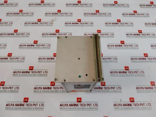Datec Mgv P241-24101f Power Supply 230 Hz