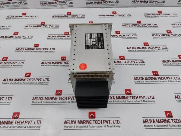 Datec Mgv P241-24101f Power Supply 60 Hz