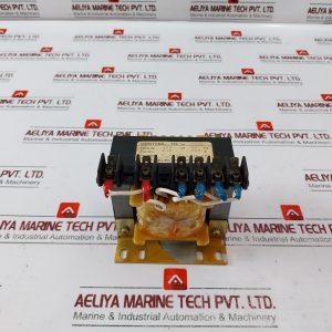 Dbdk Electric 150va 60hz Control Transformer 460v