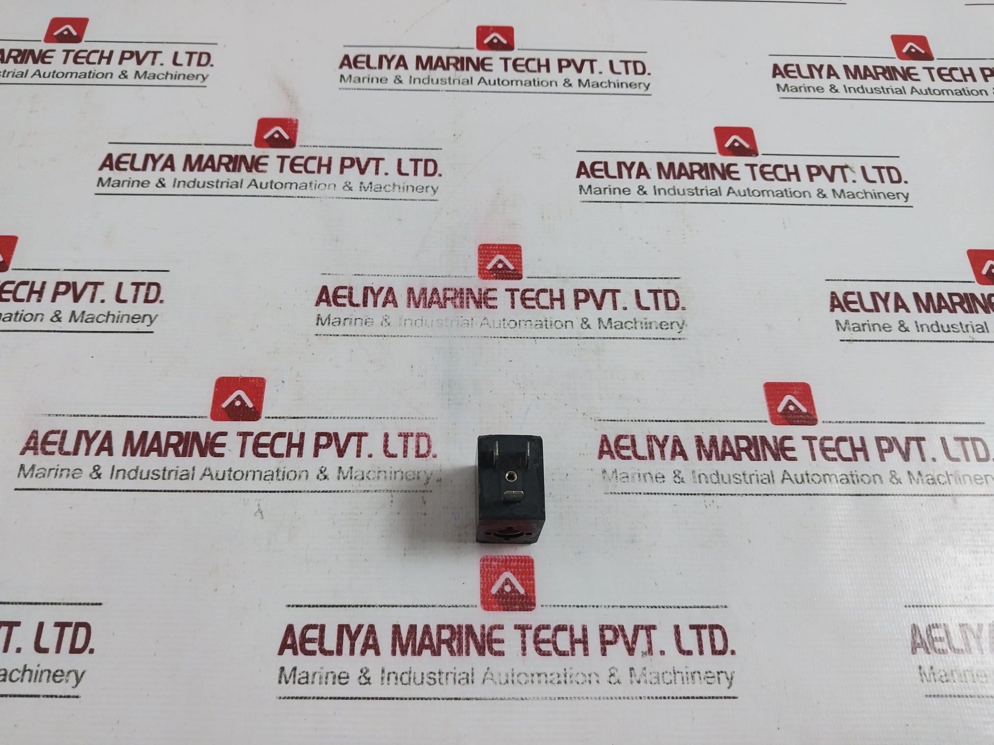 Dc24v 3.0w Ip65 Solenoid Coil 26.4v - Image 4