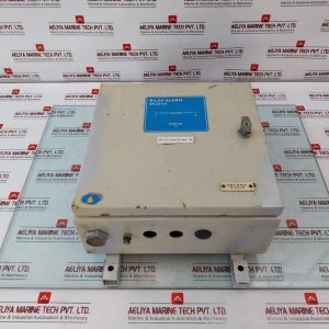 Deckma Ocd 1m Bilge Alarm Ocd Panel 230v