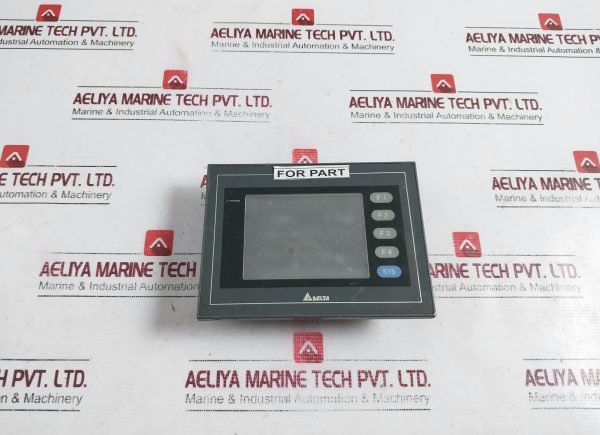 Delta 2945305704 Touch Screen 94v