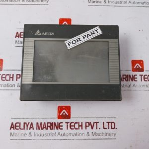 Delta 2945328002 Hmi Touch Panel 94v