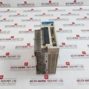 Delta Asd-b1021-a Ac Servo Drive 230v