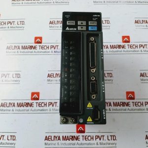 Delta Asd-b2-0421-b Servo Drive 230v