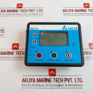 Delta Dgc 3.0 Controller 12v