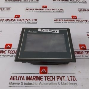 Delta Dop-103bq Human Machine Interface 24v