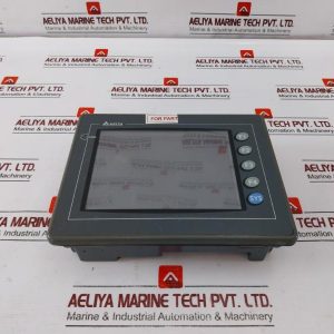 Delta Dop-ae57cstd Human Machine Interface 24v