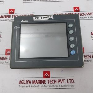 Delta Dop-ae57cstd Human Machine Interface 24v