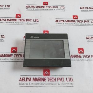 Delta Dop-b03s211 Hmi Touch Panel 24v