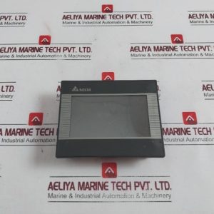 Delta Dop-b03s211 Interface Touch Panel 24v