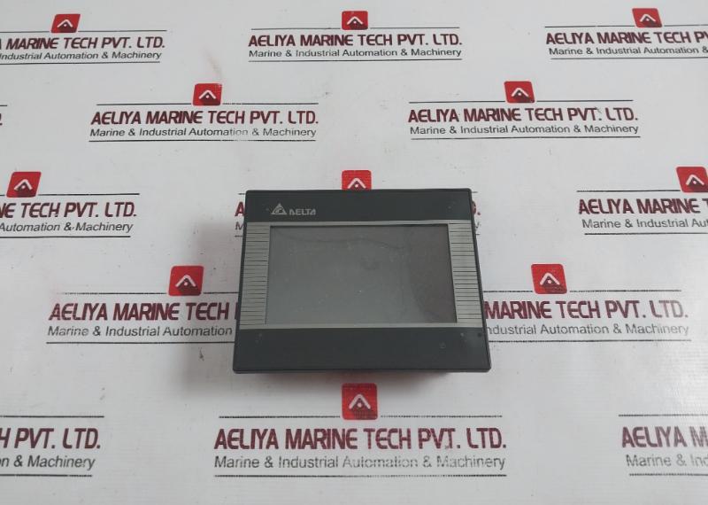 Delta Dop-b03s211 Interface Touch Panel 24v