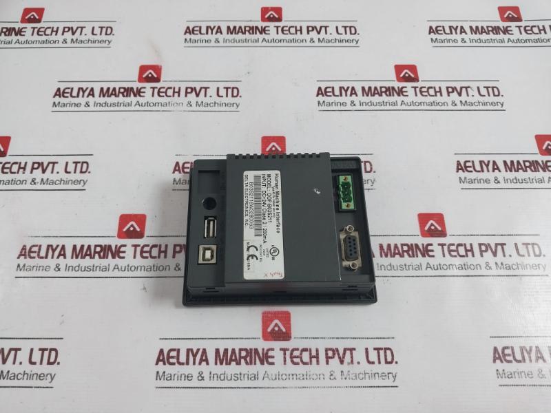 Delta Dop-b03s211 Interface Touch Panel 24v - Aeliya Marine