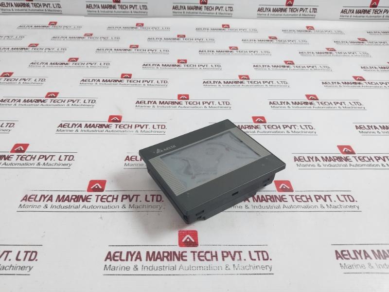 Delta Dop-b03s211 Interface Touch Panel 24v - Image 3