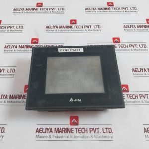 Delta Dop-b05s100 Touch Panel 24v